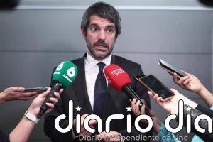 Urtasun remarca a las bases de Sumar que el PSOE debe estar "a la altura" y lanzar medidas de regeneración contundentes
