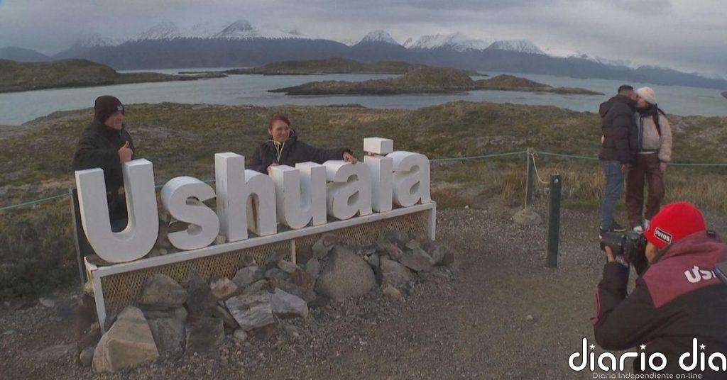 Ushuaia descarta casos de hantavirus y busca tranquilizar al turismo de cruceros