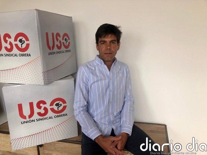 USO advierte de que el IPC real, no el estadístico, se come está comiendo el salario de los trabajadores