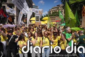 Ustec·Stes pide la dimisión de Niubó si el jueves no lleva una propuesta de mejoras a la mesa