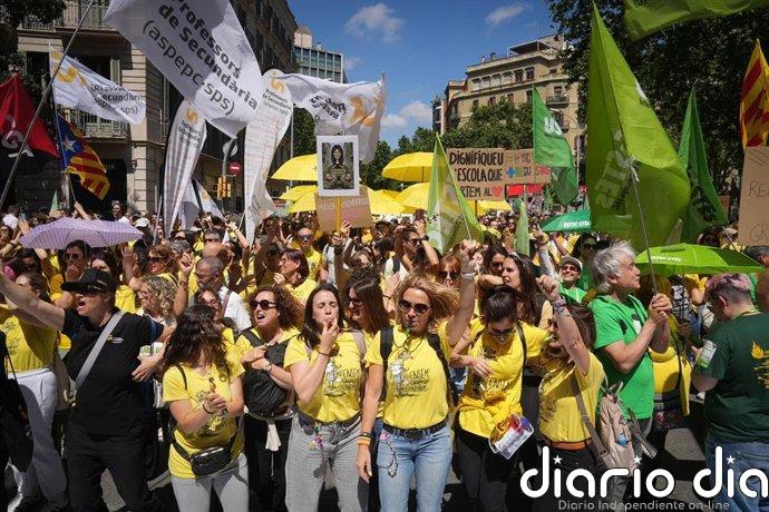 Ustec·Stes pide la dimisión de Niubó si el jueves no lleva una propuesta de mejoras a la mesa
