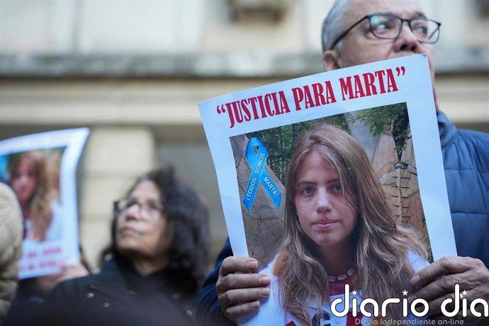 Utrera (Sevilla) acoge en las próximas semanas el rodaje de la miniserie inspirada en el caso de Marta del Castillo