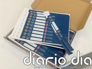 València dispondrá de pulseras identificativas para que los más pequeños no se pierdan en las playas