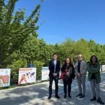 Valladolid impulsa una exposición para sensibilizar sobre el Comercio Justo y su impacto en el desarrollo sostenible