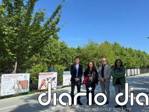 Valladolid impulsa una exposición para sensibilizar sobre el Comercio Justo y su impacto en el desarrollo sostenible