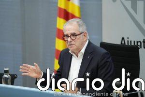 Valls pide al Puerto de Barcelona "acelerar" su estrategia para ser más puerto base y no de escala