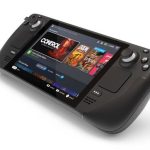 Valve sube el precio de su consola Steam Deck más de 210 euros al estar disponible de nuevo