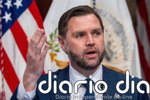 Vance destaca la "buena fe" de Irán en las negociaciones aunque matiza que la firma del acuerdo "está por determinar"