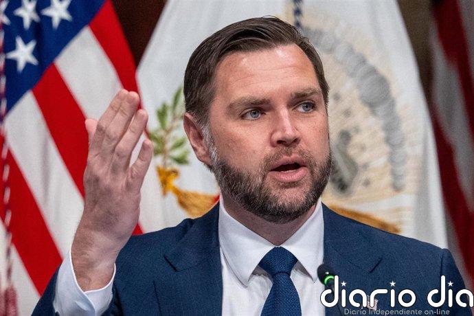 Vance destaca la "buena fe" de Irán en las negociaciones aunque matiza que la firma del acuerdo "está por determinar"