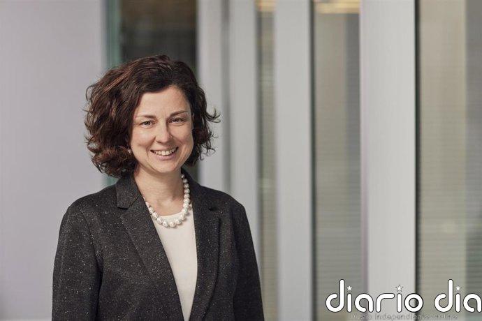 Vanguard 'ficha' a Ursula Marchioni (ex BlackRock) como responsable de multiactivos y asesoramiento en Europa