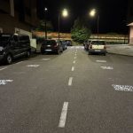 Vecinos de Río Piloña (Gijón) acusan a la Sareb de "tergiversar" la realidad y aclaran que "nunca rechazaron" contratos