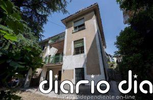 Velintonia, la casa de Vicente Aleixandre y símbolo de la Generación del 27, será declarada BIC de Patrimonio Inmaterial