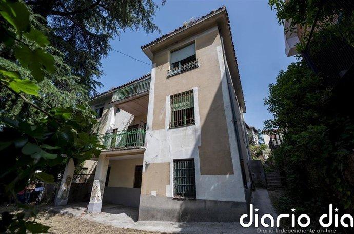 Velintonia, la casa de Vicente Aleixandre y símbolo de la Generación del 27, será declarada BIC de Patrimonio Inmaterial