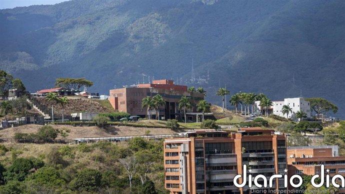 Venezuela autoriza a EEUU realizar un simulacro de evacuación médica y de contingencia en Caracas