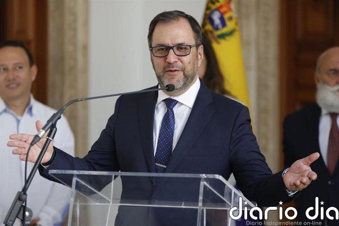 Venezuela denuncia ante la comunidad internacional un derrame de hidrocarburos procedente de Trinidad y Tobago
