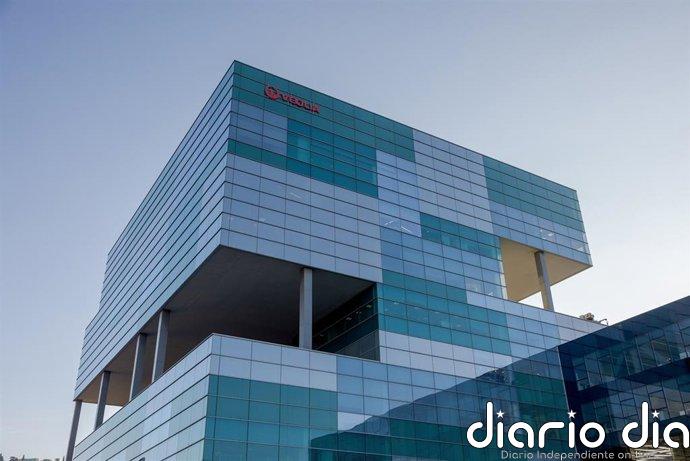 Veolia cierra el primer trimestre con una facturación de 11.427 millones, un 2,1% más