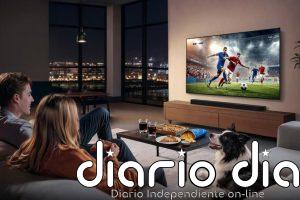 Ver el fútbol en compañía pero con calidad: 8 de cada 10 españoles priorizan la imagen y sonido frente al ambiente