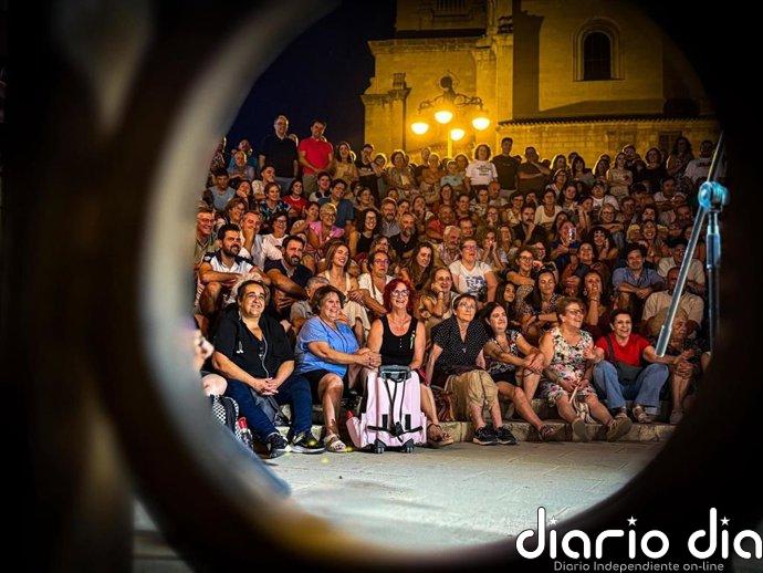 Verano Cultural de Albacete contará con más de 80 actividades de de música, arte, teatro, cine, danza y literatura
