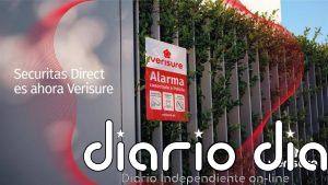 Verisure eleva un 10,3% sus ingresos, a 1.019 millones y logra un flujo de caja libre positivo de 39 millones