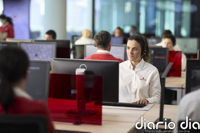 Verisure lanza una campaña para captar talento y cubrir más de 200 vacantes