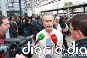 Víctimas de Adamuz piden "no politizar" el accidente y critican que se usara en el debate