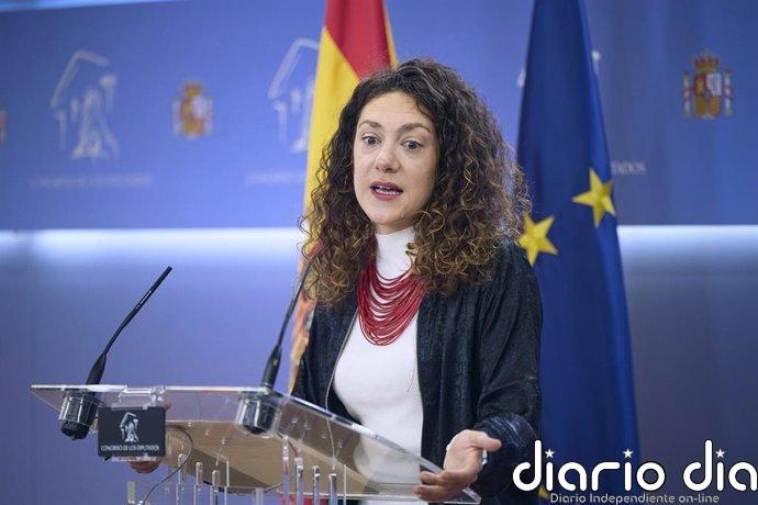 Vidal (Comuns) cree que el Gobierno no debe resistir para aguantar, sino "para hacer política"