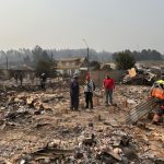 Viene una versión súper de El Niño al planeta con sobrecarga de calor e incendios