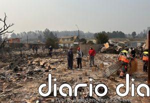Viene una versión súper de El Niño al planeta con sobrecarga de calor e incendios