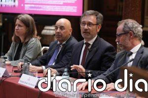 Vila afirma que la justicia necesita "modificaciones estructurales" para un mayor uso del catalán