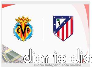 Villareal - Atlético de Madrid, en directo hoy: sigue el partido de LaLiga EA Sports minuto a minuto