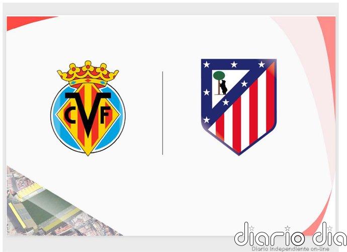 Villareal - Atlético de Madrid, en directo hoy: sigue el partido de LaLiga EA Sports minuto a minuto