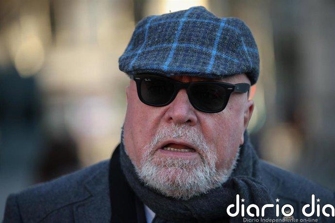 Villarejo aseveró que le iba a "buscar la ruina" a Mariano Rajoy por el presunto espionaje a Bárcenas
