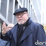 Villarejo dijo a Cospedal que retiró "lo más importante" del informe de la Gürtel: "Iba hasta el nombre del presidente"