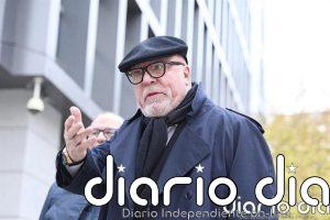 Villarejo dijo a Cospedal que retiró "lo más importante" del informe de la Gürtel: "Iba hasta el nombre del presidente"