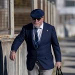Villarejo y el número dos de Interior hablaron de supuestos pagos de Bárcenas a Rajoy: "10.000 euritos todos los meses"