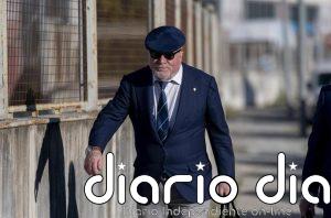 Villarejo y el número dos de Interior hablaron de supuestos pagos de Bárcenas a Rajoy: "10.000 euritos todos los meses"