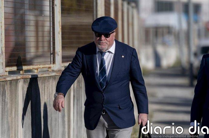 Villarejo y el número dos de Interior hablaron de supuestos pagos de Bárcenas a Rajoy: "10.000 euritos todos los meses"