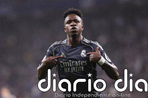 Vinícius aplaza el alirón del Barça hasta el Clásico