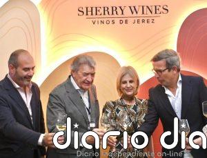 Vinoble 2026 arranca con el objetivo de "consolidar" a Jerez (Cádiz) como "escaparate mundial" de vinos nobles