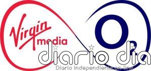 Virgin Media O2 (Telefónica) ingresa 2.769 millones, un 3,6% menos por la integración de Daisy Group
