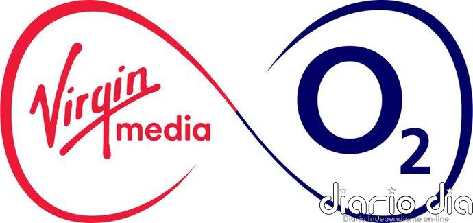 Virgin Media O2 (Telefónica) ingresa 2.769 millones, un 3,6% menos por la integración de Daisy Group