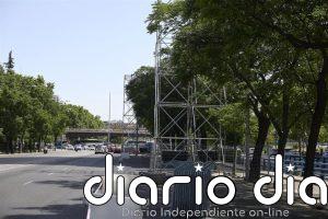 Visita del Papa a Madrid en 2026: dónde consultar los cortes de tráfico y cambios en Metro y autobuses
