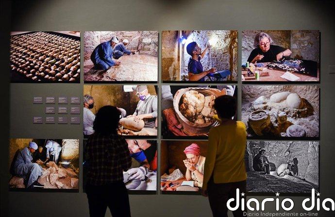Visitas guiadas, talleres y creatividad en la Diputació de València para celebrar el Día y la Noche de los Museos
