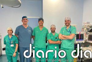 Vithas Granada incorpora una técnica que reduce el estómago sin cirugía y ayuda a "silenciar el hambre" en una sesión
