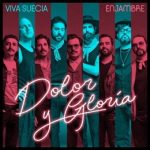 Viva Suecia y la banda mexicana Enjambre se unen para reinterpretar 'Dolor y Gloria'