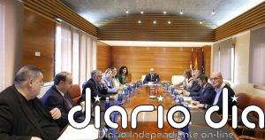 Vivienda, fiscalidad, acuerdo con Mercosur y plazas de discapacidad para jóvenes, a debate en el próximo pleno de Cortes