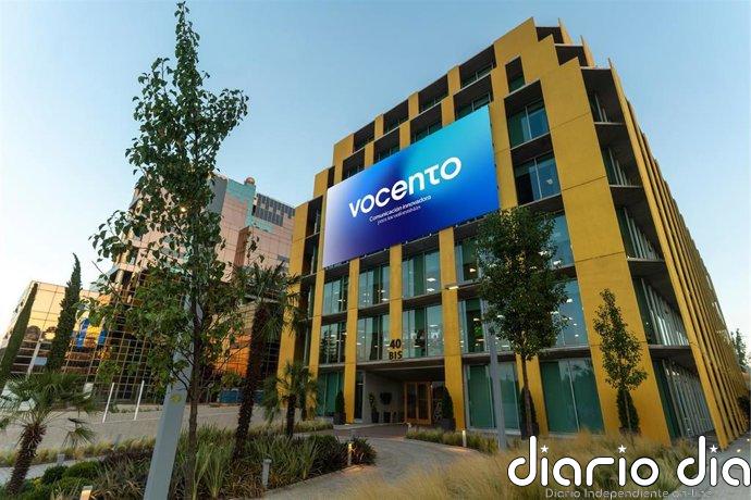 Vocento incrementa sus ingresos un 2,4% en el primer trimestre de 2026 hasta los 78,2 millones de euros