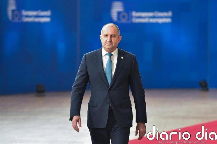 Von der Leyen tiende la mano al prorruso nuevo primer ministro de Bulgaria ante el "profundo cambio geopolítico"