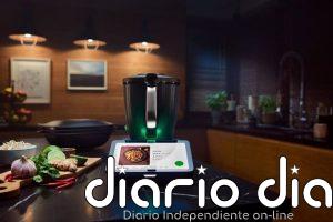 Vorwerk cierra 2025 con facturación récord impulsada por el crecimiento de Thermomix en España