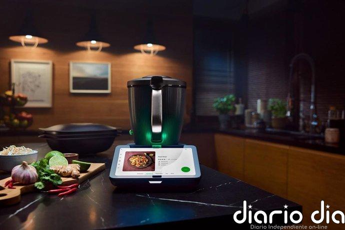 Vorwerk cierra 2025 con facturación récord impulsada por el crecimiento de Thermomix en España